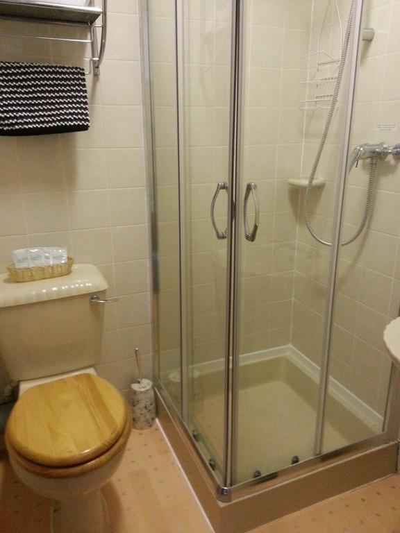 Windsor Hotel بلاكبول الغرفة الصورة