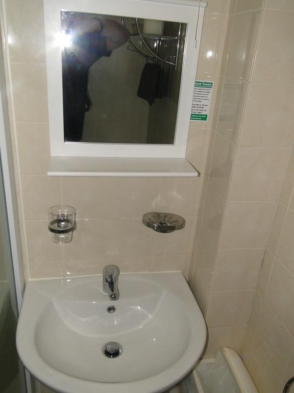 Windsor Hotel بلاكبول المظهر الخارجي الصورة