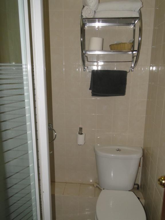 Windsor Hotel بلاكبول المظهر الخارجي الصورة